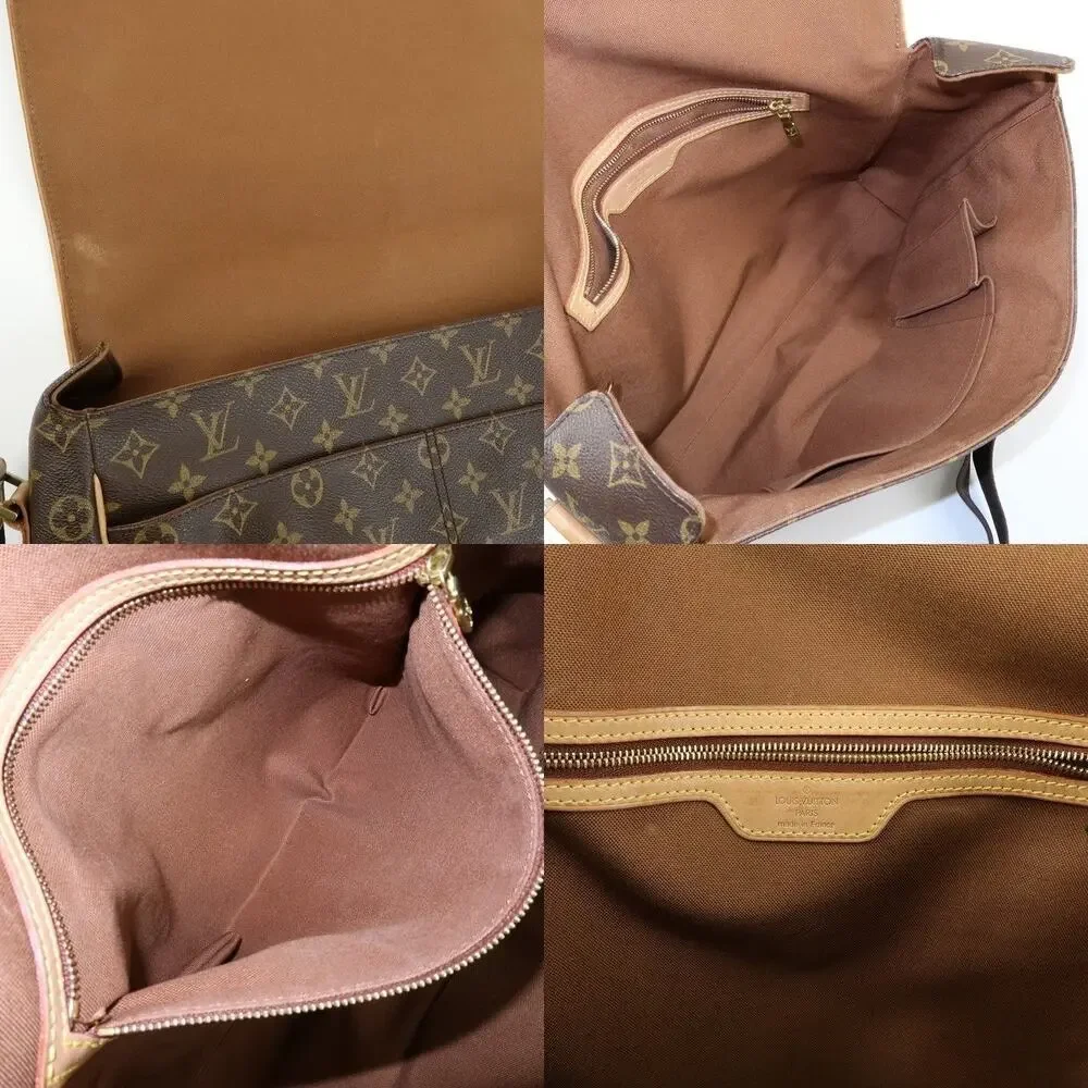 Louis Vuitton height 12